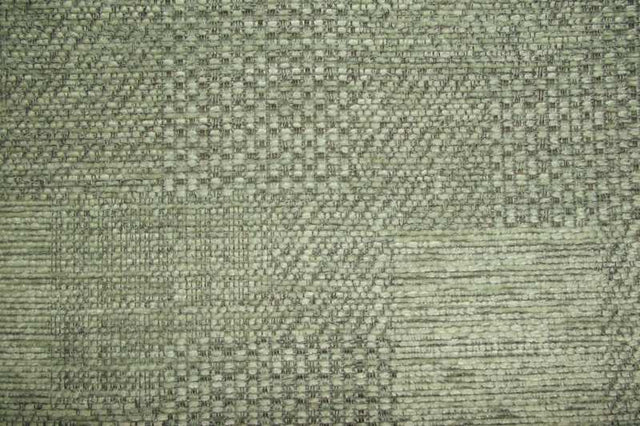 Alexandra Park Patchwork Celadon / SR12736 (Per Metre)