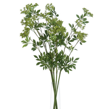 Faux Cow Parsley Ammi