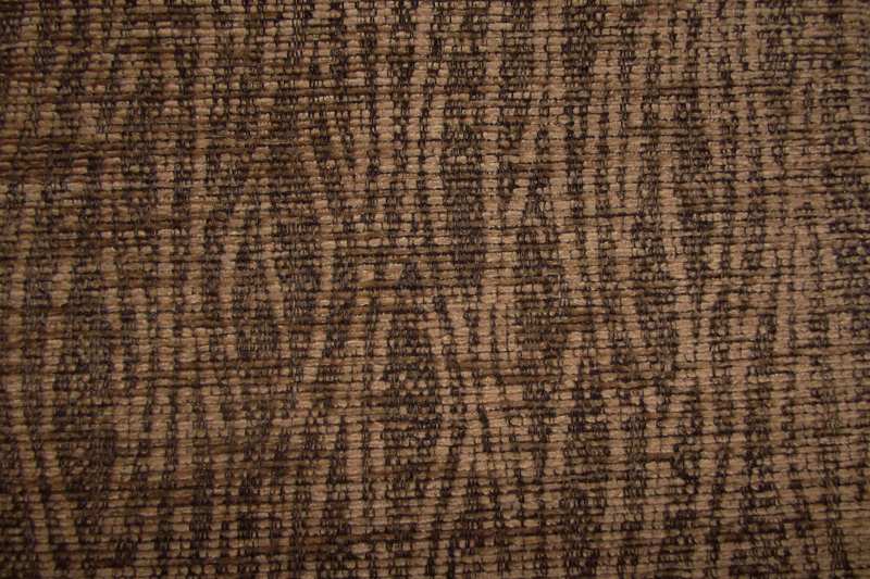 Alexandra Park Ripple Cocoa / SR12755 (Per Metre)