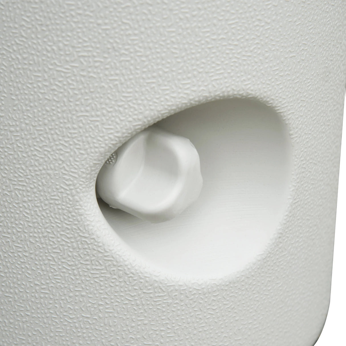 Outsunny 4 Pack 36 kg Gazebo Weights, Canopy Tent Weights with Rapid Clip, Gazebo Leg Weights Fill with Sand or Water, White