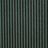 Outsunny Foldable Camp Bed, Padded Patio Camping Bed with Carry Bag, Magazine Bag and Cup Holder for Outdoor, Garden, Grey