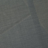 Outsunny Foldable Outdoor Sun Loungers Set of 2, Reclining Lounge Chair Camping Bed Cot with Pillow 4-Level Adjustable Back Aluminium Frame, Grey