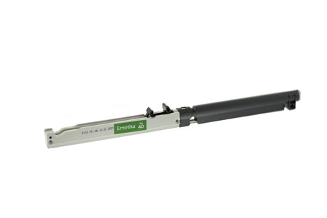 Ermetika Easy-Stop Soft Closing Kit for EvoKit only - Max 40kg door - Set