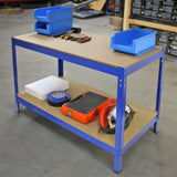 Workbench - Q-Rax 120cm