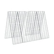 Garden Cucumber Trellis with Twist Tie for Climbing Plants