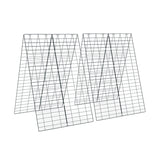 Garden Cucumber Trellis with Twist Tie for Climbing Plants