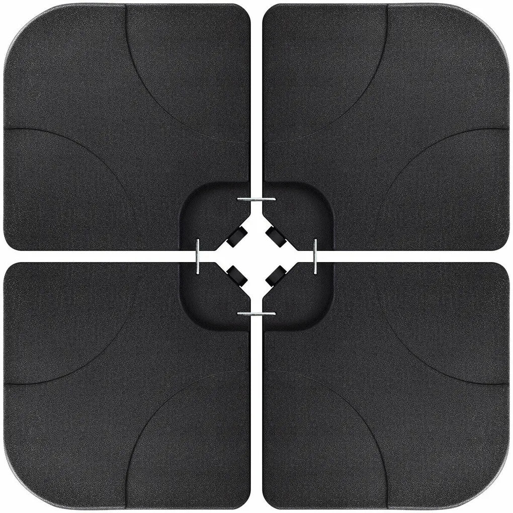 Outdoor Sun Shade Umbrella Base Stand