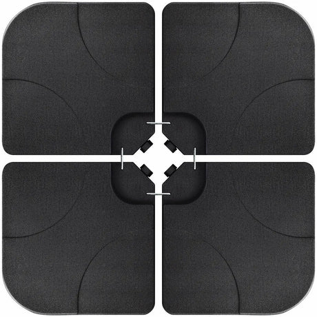 Outdoor Sun Shade Umbrella Base Stand