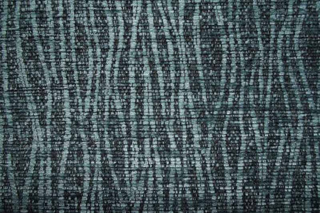 Alexandra Park Ripple Denim / SR12758 (Per Metre)