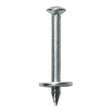 200 x TIMCO Masonry Nails Mickey Zinc - 30 x 2.50