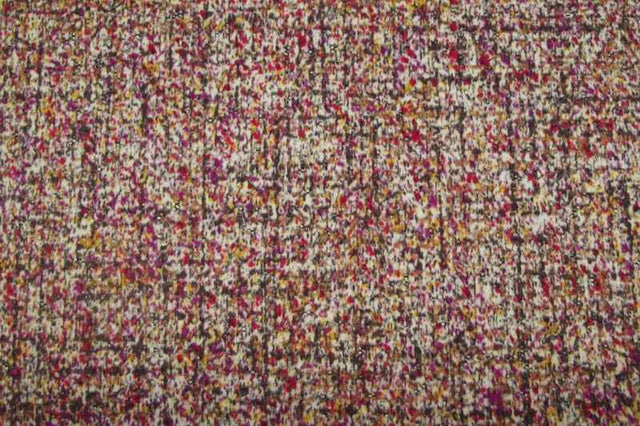 Cromer Plum / SR19166 (Per Metre)