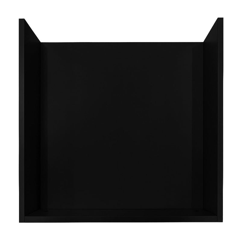 Shop Counter Till Block TB60 - Black