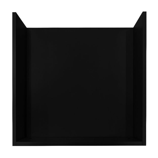 Shop Counter Till Block TB60 - Black