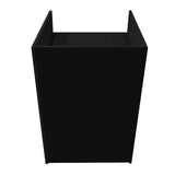 Shop Counter Till Block TB60 - Black