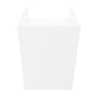 Shop Counter Till Block TB60 - White
