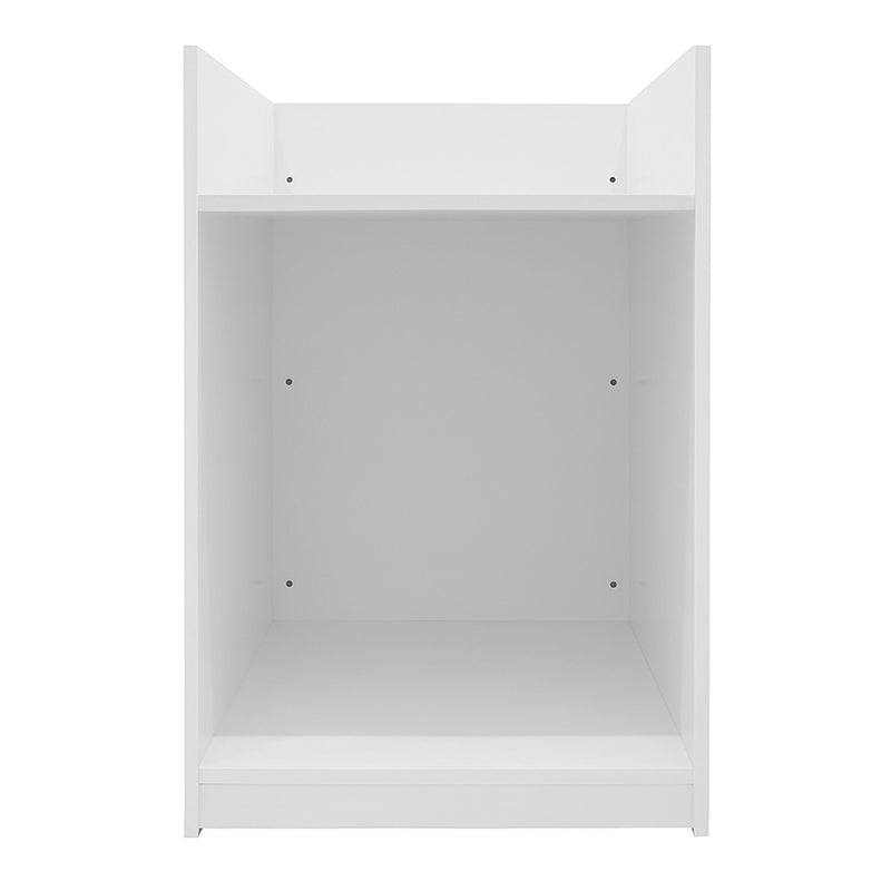 Shop Counter Till Block TB60 - White