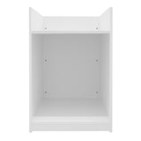 Shop Counter Till Block TB60 - White
