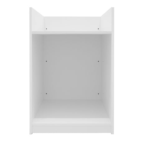 Shop Counter Till Block TB60 - White