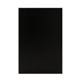 LED Retail Shop Counter B900 - Black