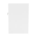 LED Retail Shop Counter C900 - White