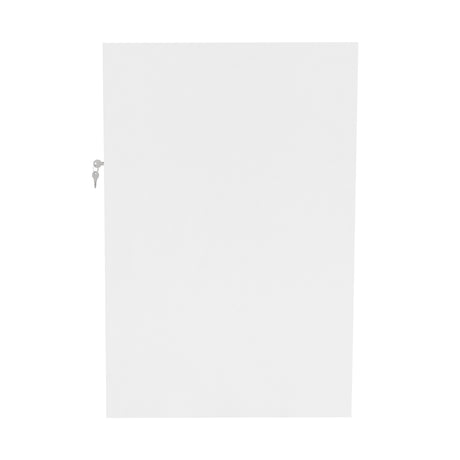 LED Retail Shop Counter C900 - White