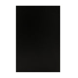 LED Retail Shop Counter K900 - Black