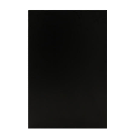 LED Retail Shop Counter K900 - Black