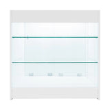 LED Retail Shop Counter K900 - White