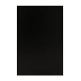 LED Retail Shop Counter B1200 - Black