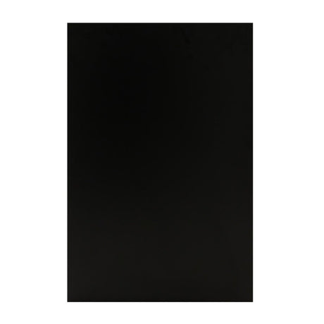 LED Retail Shop Counter B1200 - Black