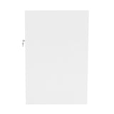 LED Retail Shop Counter B1200 - White