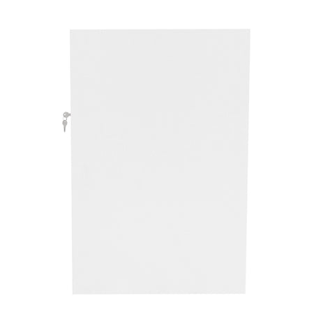 LED Retail Shop Counter B1200 - White