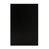 C1200 LED Shop Counter  Black
