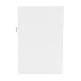 LED Retail Shop Counter C1200 - White