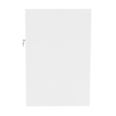 LED Retail Shop Counter C1200 - White