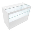 LED Retail Shop Counter C1200 - White