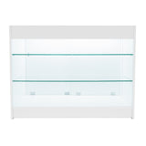 LED Retail Shop Counter K1200 - White