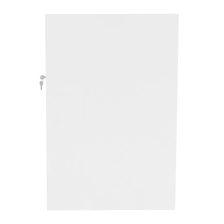 LED Retail Shop Counter K1200 - White
