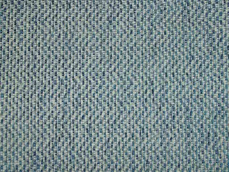 Perth Herringbone Sky / SR13650 (Per Metre)