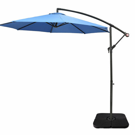Outdoor Sun Shade Umbrella Base Stand