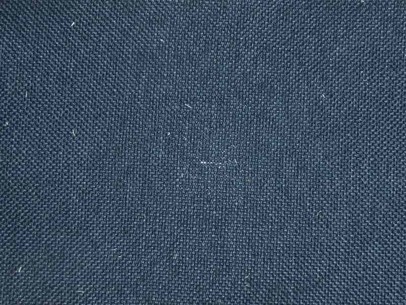 Perth Plain Navy / SR13653 (Per Metre)