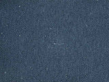 Perth Plain Navy / SR13653 (Per Metre)