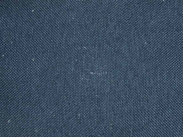Perth Plain Navy / SR13653 (Per Metre)