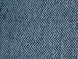Perth Herringbone Denim / SR13654 (Per Metre)