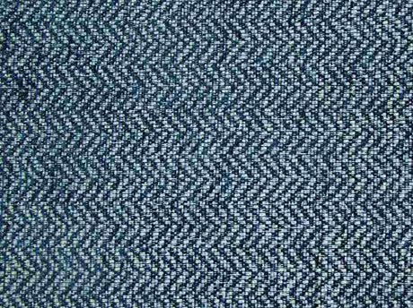 Perth Herringbone Denim / SR13654 (Per Metre)