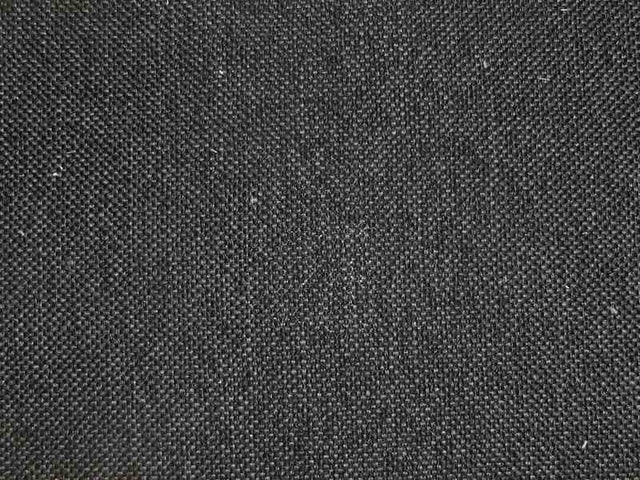 Perth Plain Charcoal / SR13661 (Per Metre)