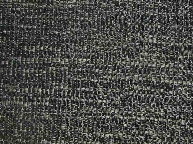 Perth Slub Ebony / SR13662 (Per Metre)