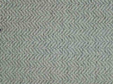 Perth Herringbone Silver / SR13663 (Per Metre)