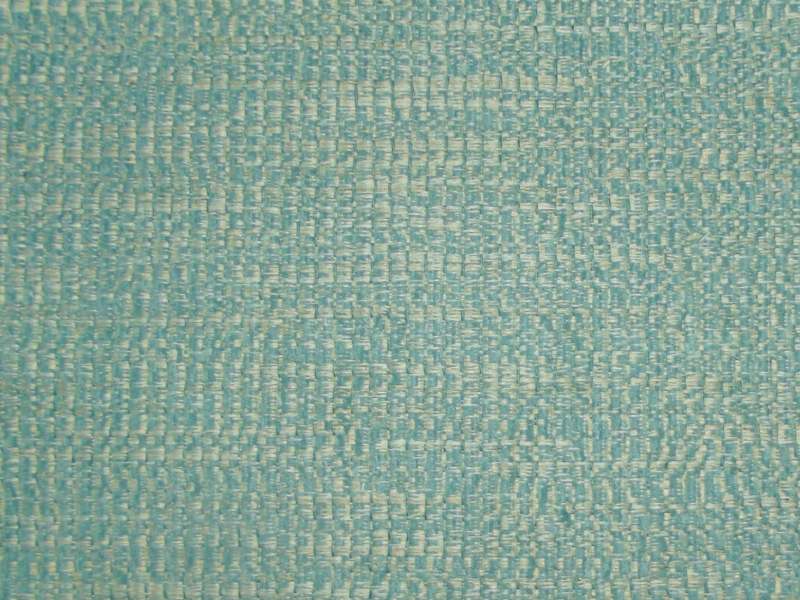 Perth Slub Aqua / SR13669 (Per Metre)