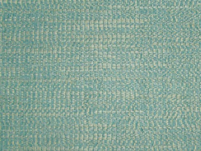 Perth Slub Aqua / SR13669 (Per Metre)